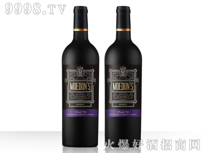 MOEDONS-WINEϘ(bio)ɼtѾơ13750ml