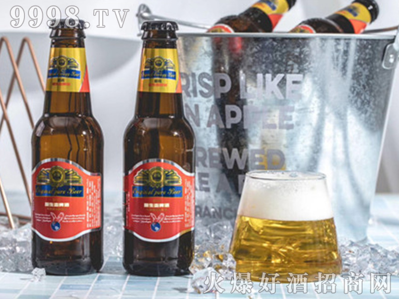 CLASSICAL BEERơƼt(bio)12500ml