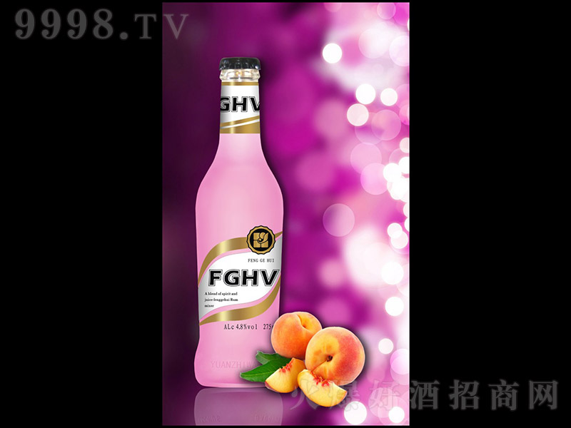 LRuβζ4.8 275ml