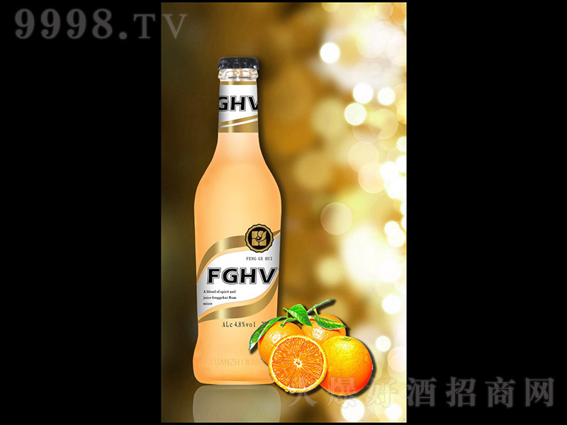 LRuβrζ4.8 275ml