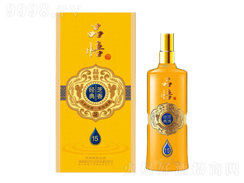 Ʒ֥㽛(jng)15 ֥͡52 500ml-׾Ϣ