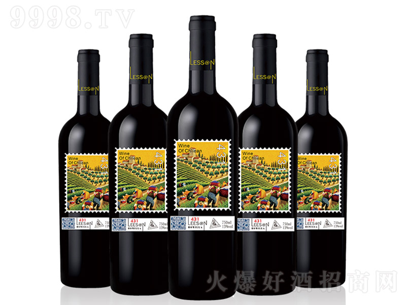 ʢ431ɼtѾ750ml
