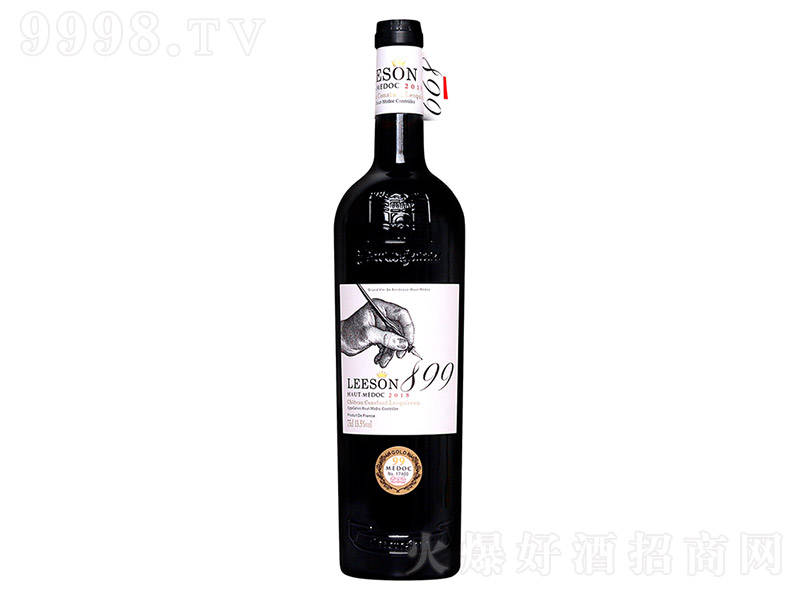 ʢ899(jng)÷ԭƿMڸɼtѾ750ml