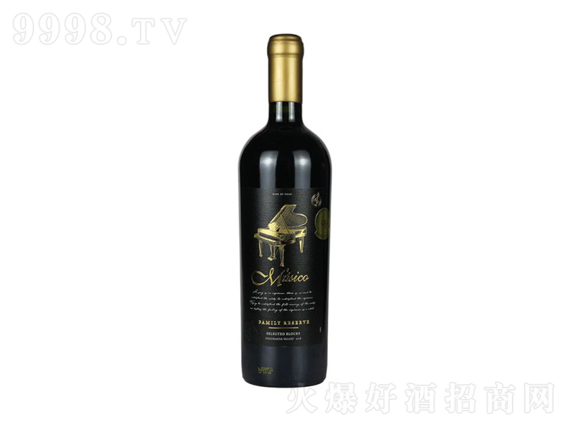 ƌϹMusicofټȼtѾ750ml