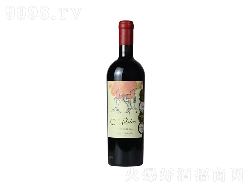 ~¹MusicofҼӹĳϼtѾ750ml