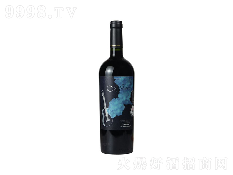 ɽMusicofҼȼtѾ750ml