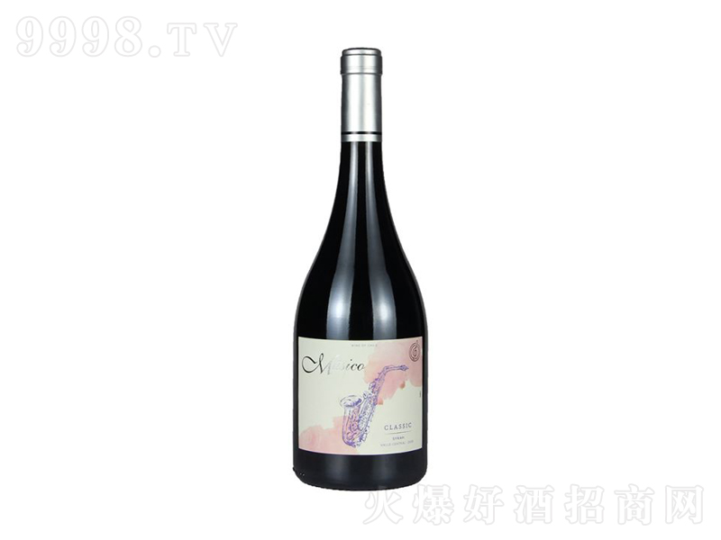 ɽMusicof_˹tѾ750ml