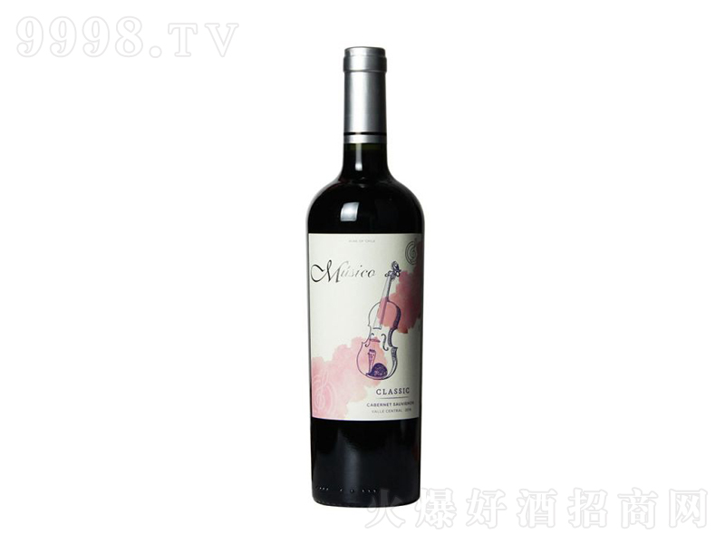 ɽMusicofСٳϼtѾ750ml