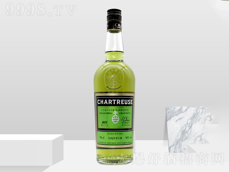 ChartreuseؾG700mlSnƸ߶Ȕ(sh)ҾƷMڡ55 700ml