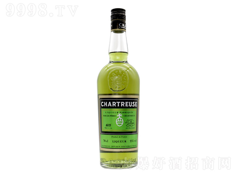 ChartreuseؾG700mlSnƸ߶Ȕ(sh)ҾƷMڡ55 700ml