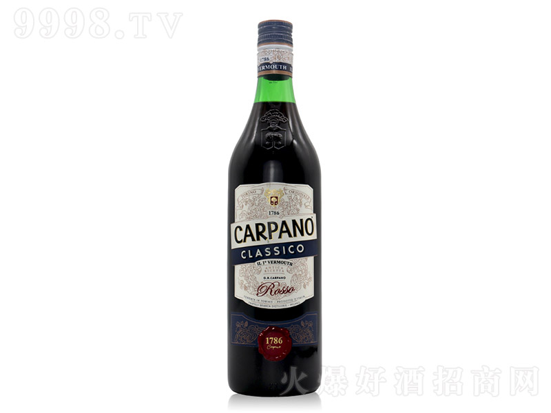 Z(jng)ĩCarpano-ClassicoM_θơ16 1000ml