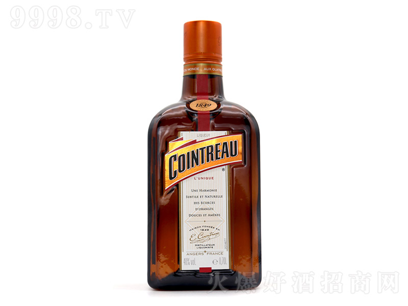 ɾp֧b700mlCointreauζھƻƺMơ40 700ml