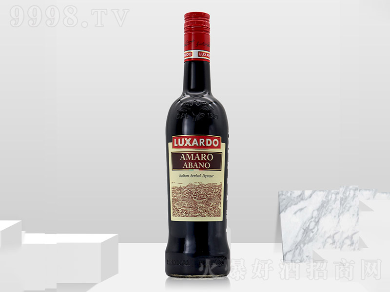 ·_䰢Z_ɾƾLUXARDO AMARO ABANOơ30 750ml