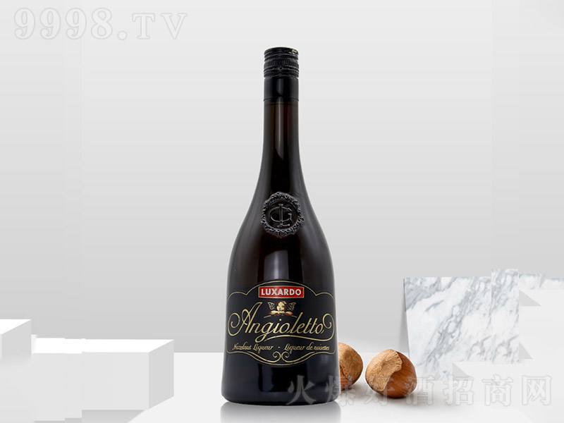·_ɾ-Luxardo-Angiolettouβ{(dio)ƻơ24 750ml