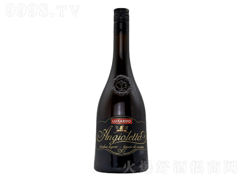 ·_ɾLuxardo-Angiolettouβ{(dio)ƻơ24 750ml
