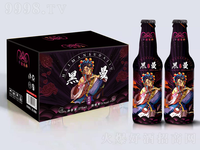 A퍇Kƺ3.5 275ml