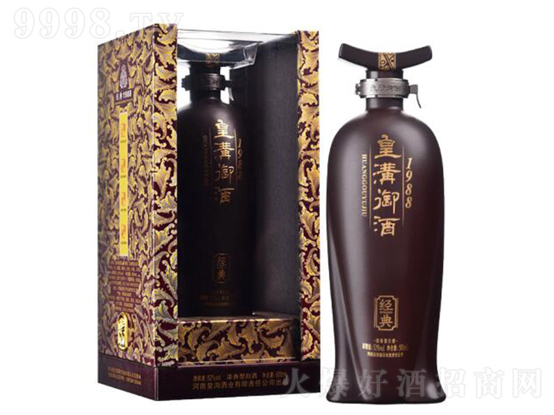 ʜƽ(jng)1988 Ͱ׾ơ52 500ml-׾Ϣ