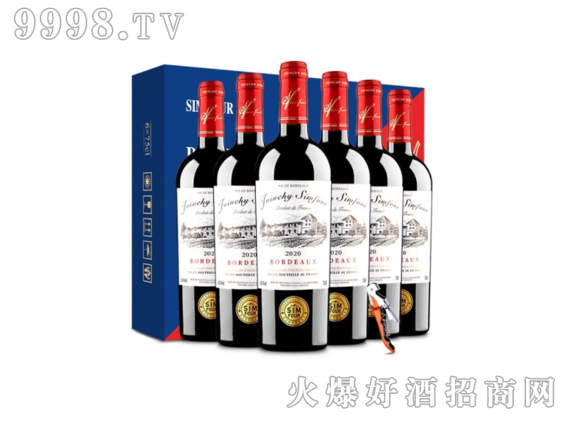 AOCSIMFOURɼtѾ750ML-tϢ