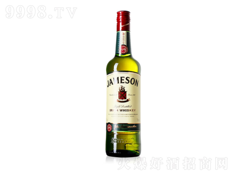 Jameson-whisky۠mʿ700ml