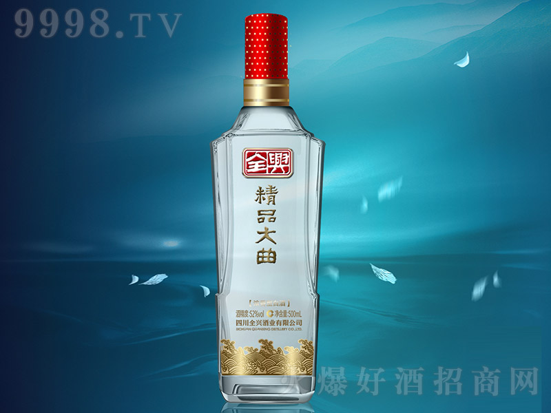 ȫdƷ ͡52 500ml-׾Ϣ