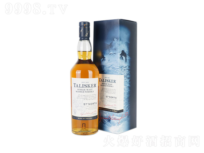 talisker̩˹57һѿKmʿɡ40700ml