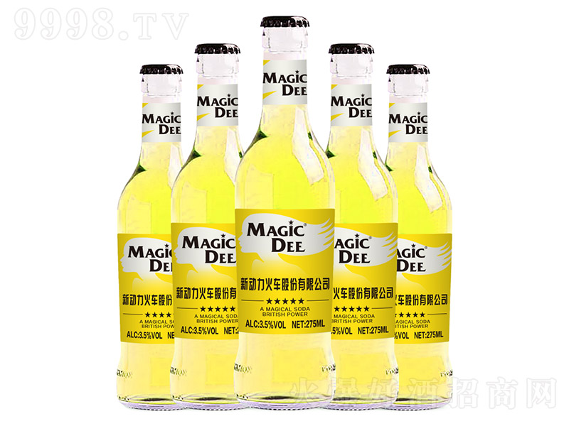 Kζ3.5 275ml