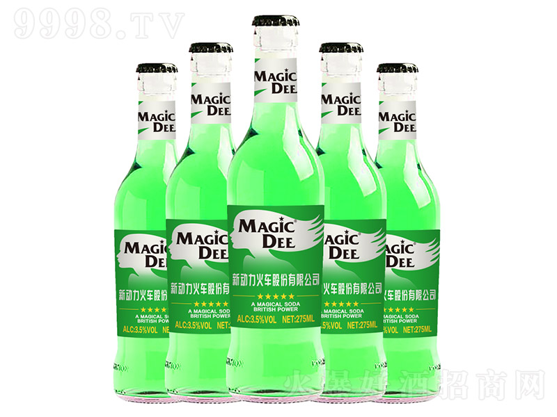 KOζ3.5 275ml
