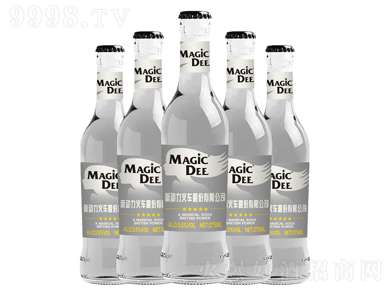 K֦ζ3.5 275ml