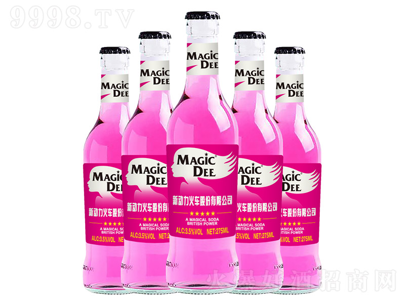 KƲݮζ3.5 275ml