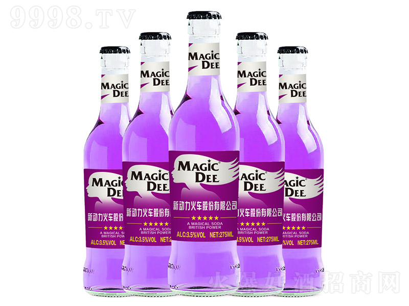 Kζ3.5 275ml