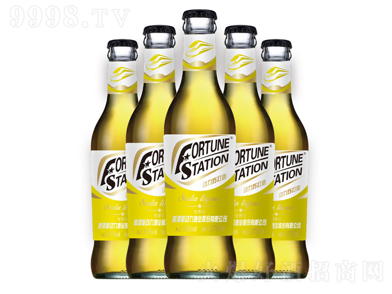 Kζ3.5 275ml