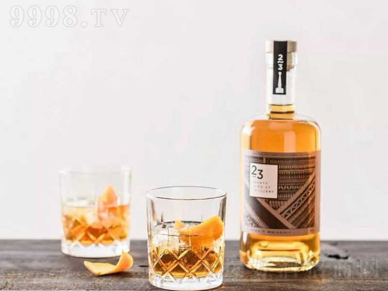 23rd-Street-HYBRID-WHISKEYʿɡ700ml