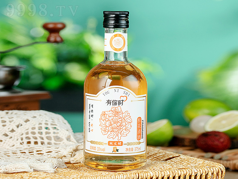 Srơ10375ml