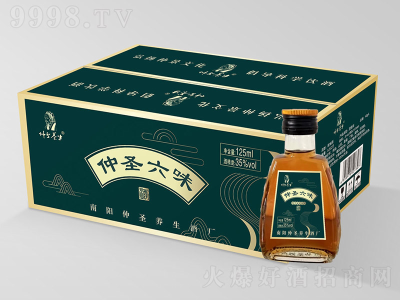 ��ʥ��ζ�ơ�35�� 125ml��