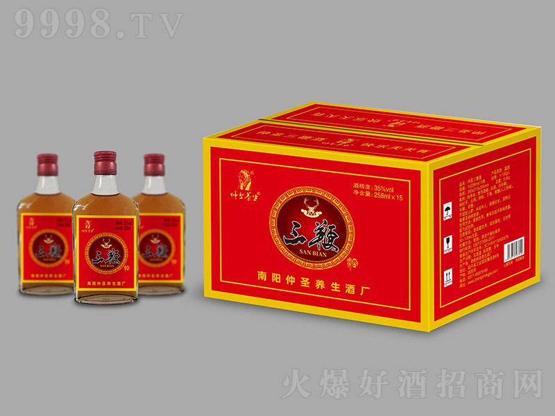 ��ʥ���޾ơ�35�� 258ml��