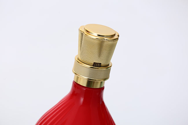 芾龍酒囍清香型酒【53度475ml】