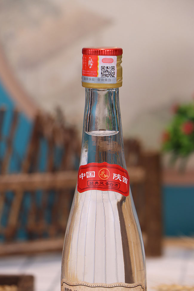 鳳香大曲酒 鳳香型【45° 168ml】